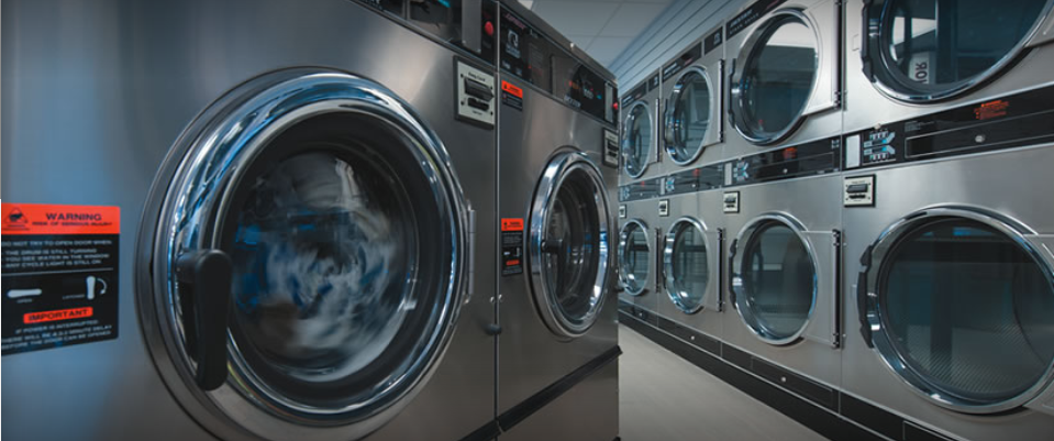 Top 3 Types Of Dexter Washing Machines