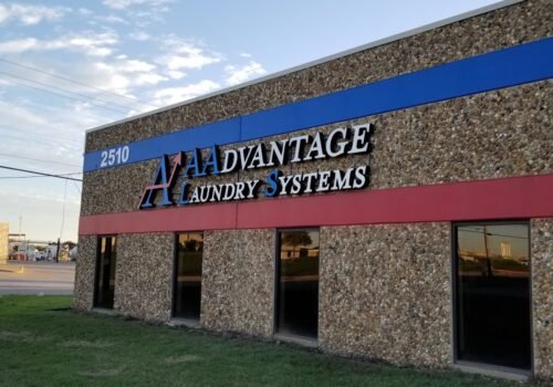 Ironers 13 aadvantage laundry systems garland tx address photo