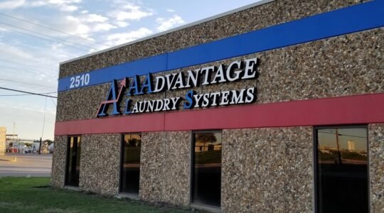 Dexter Laundry 18 aadvantage laundry systems garland tx address photo