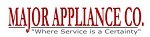 Major Appliance Co