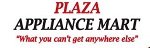 Plaza Appliance Mart