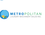 metropolitan laundry machinery sales inc.