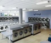 Carolina Commercial Laundry Equipment