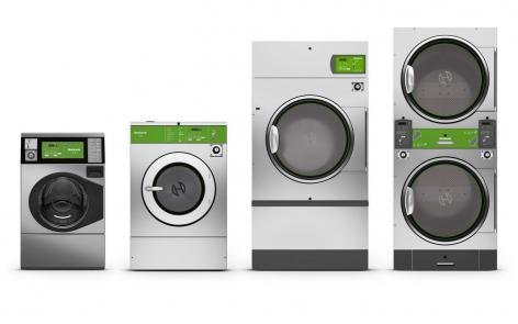 hk laundry equipment