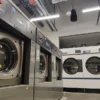 Commercial Laundry Sales & Service