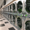 SpinXpress Laundry - Blanco / West Ave - Wash & Fold Services
