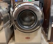Wash N Go Coin Laundry #1