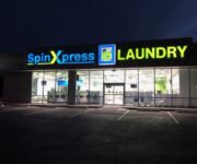 SpinXpress Laundry - Blanco / West Ave - Wash & Fold Services