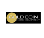 Gold Coin Laundry Equipment