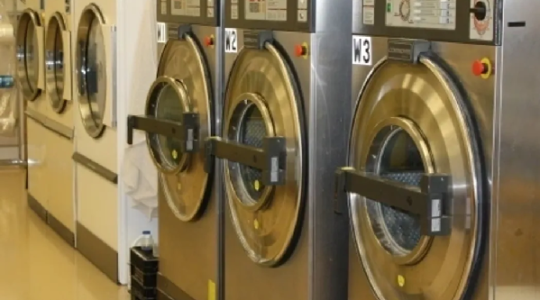 Electrolux Commercial Washing Machines 4 untitled 5