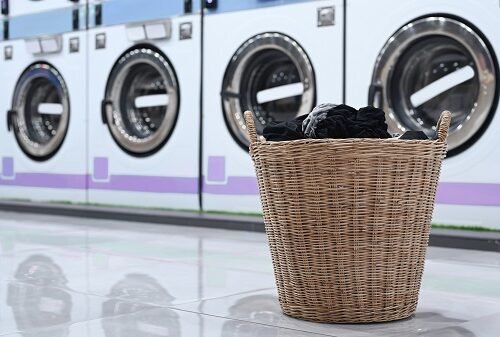 Dryers 9 tide cleaners