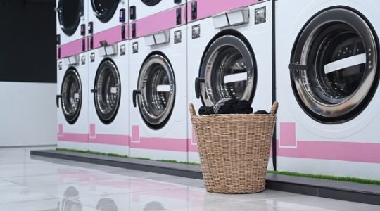 tri-state laundry equipment co