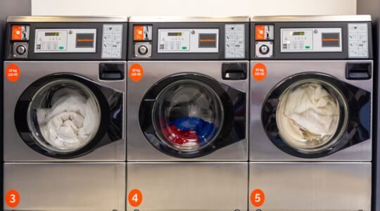 appliance liquidation outlet