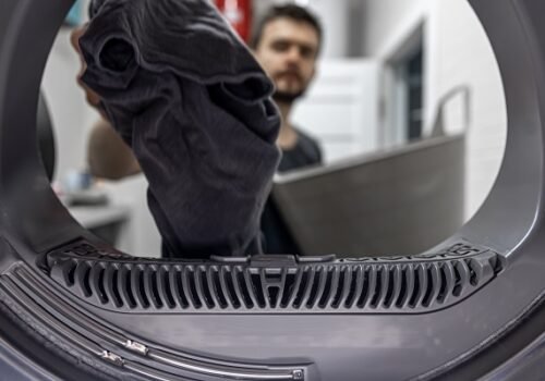 laundry solutions company