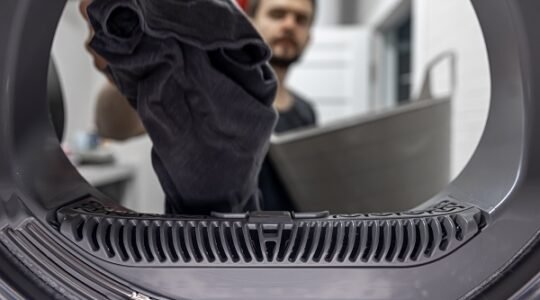 laundry solutions company