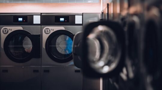 american laundry distributors