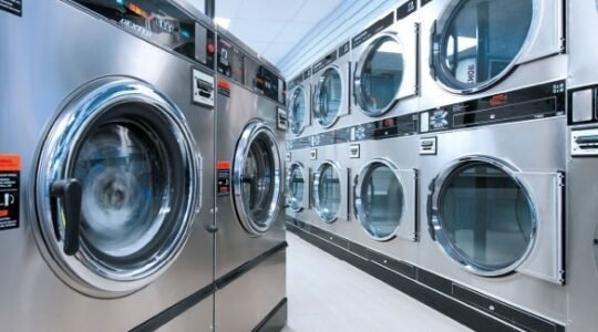 Unimac Commercial Washers &Amp; Dryers 9 plaza appliance mart