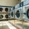 commercial laundry