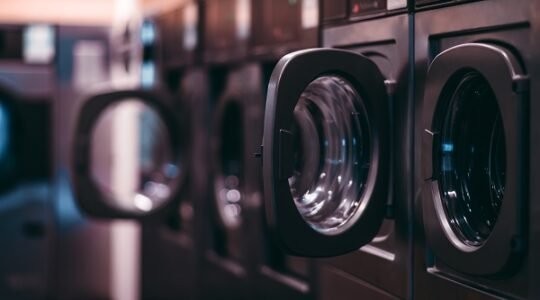 consolidated laundry equipment - commercial laundry equipment and parts