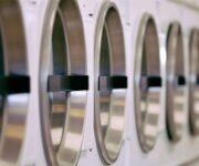 Commercial Laundries of West Florida Inc