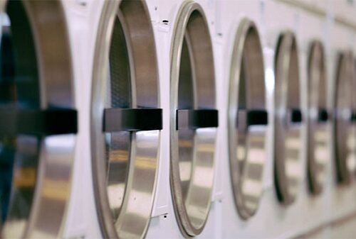 commercial laundries of west florida inc