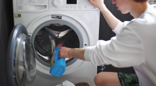 Speed Queen Laundry Equipments 4 royal coin laundry