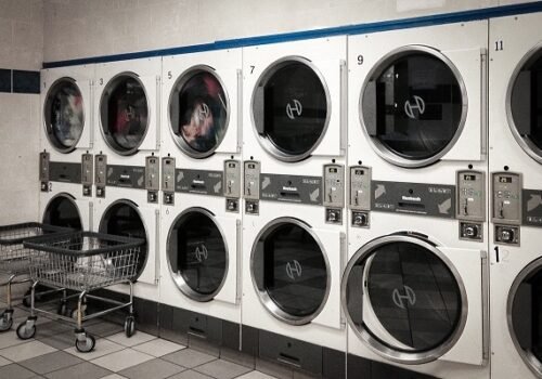 Dryers 11 mission linen and uniform service