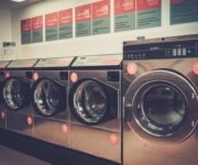 Durham Cleaners & Laundromat