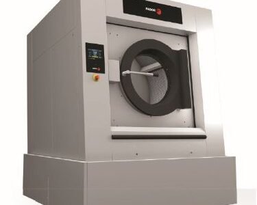 summit laundry equipment