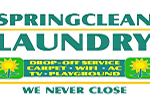Ironers 7 spring clean laundry
