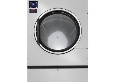 dexter t-30 30 lb dryer