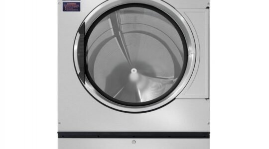Lg Laundry Washers &Amp; Dryers 4 dexter t-50 50 lb dryer