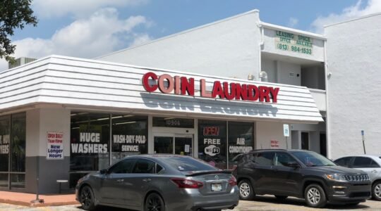 Wascomat Laundry Washing Machines 2 unnamed