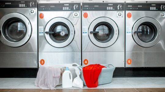 Unimac Commercial Washers &Amp; Dryers 10 brothers cleaners