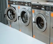 What Are the Key Factors to Consider When Selecting a Supplier for Commercial Laundry Equipment?