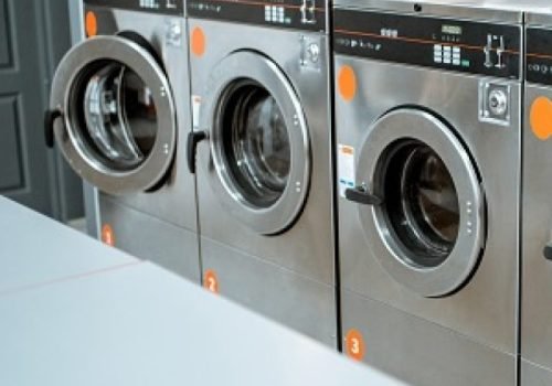 Washers 5 what are the key factors to consider when selecting a supplier for commercial laundry equipment?