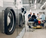 Commercial Laundry Equipment for Small Businesses: What You Need to Know