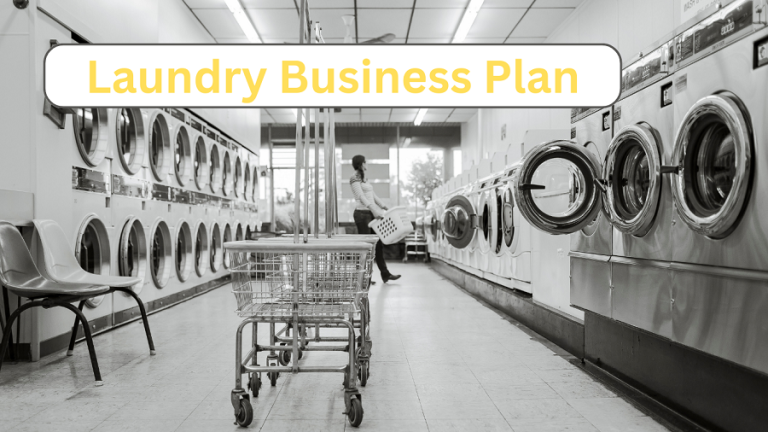 best-laundry-business-plan