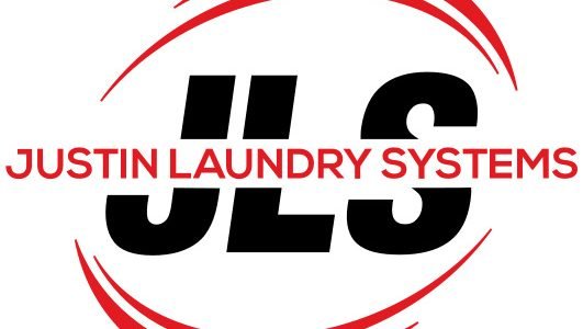 justin laundry systems logo rgb
