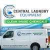 central-laundry-equipment
