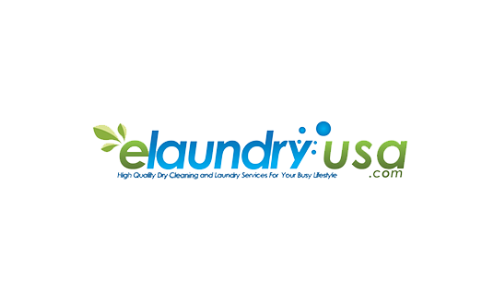 Huebsch Laundry Equipments 3 elaundry logo 1