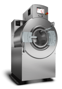 unimac uw washer extractor