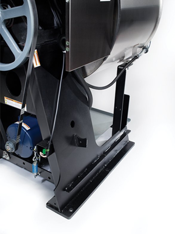 High Performance Unimac Uw Series Washer-Extractor 4 uw washer3