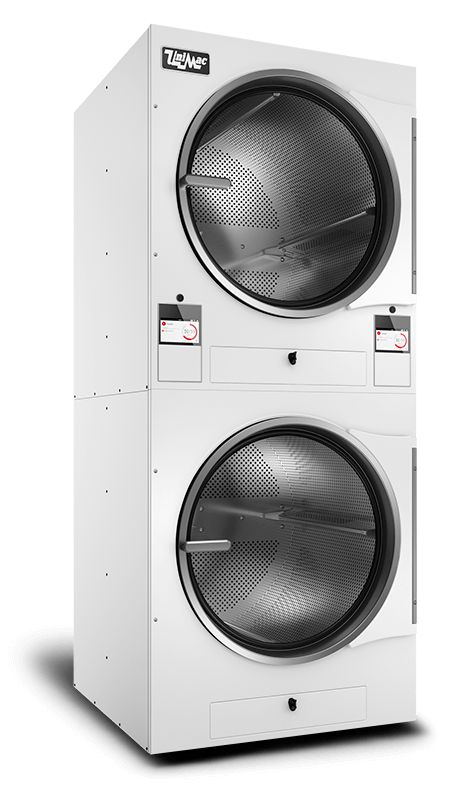 Advanced Unimac Commercial Stack Tumble Dryers 1 advanced unimac commercial stack tumble dryers