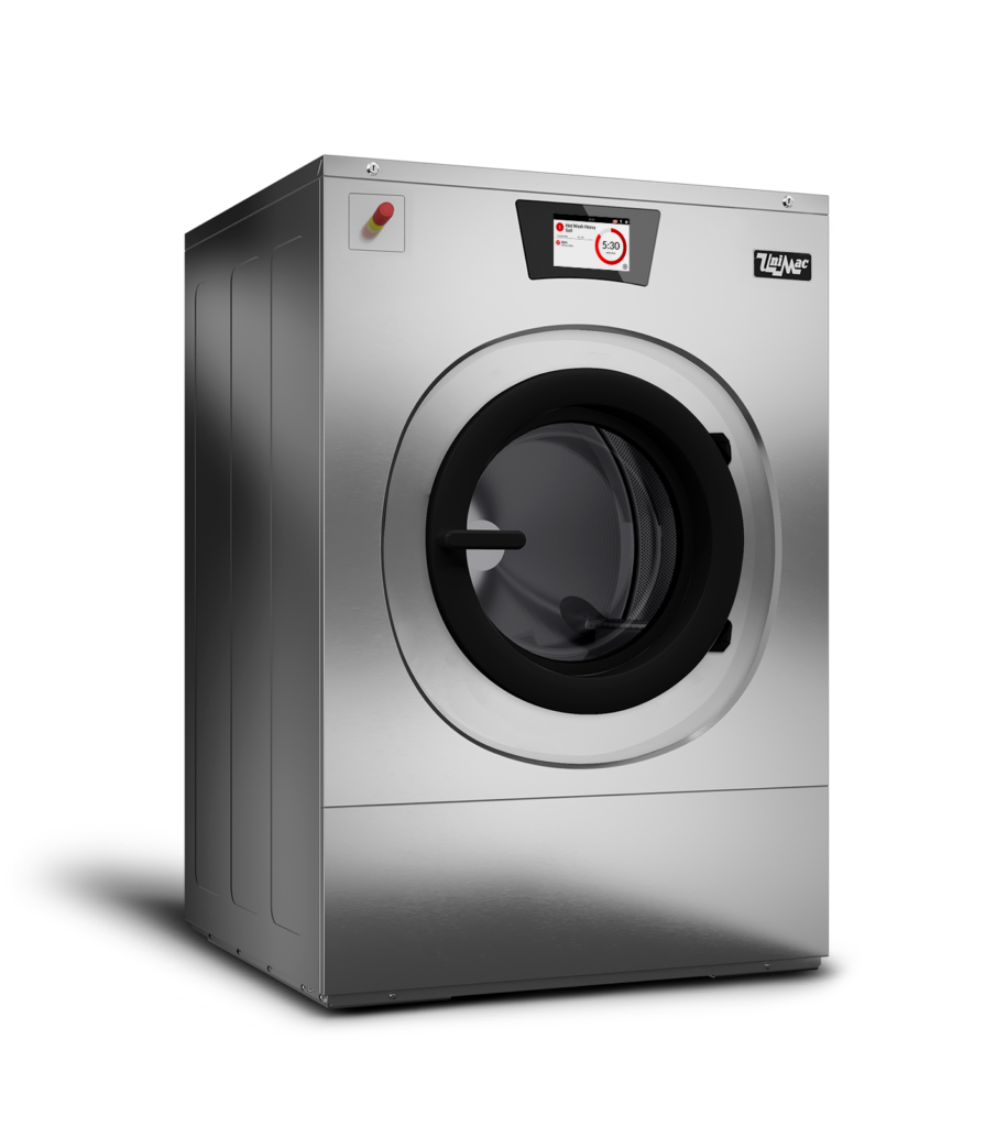 Unimac Softmount Commercial Washer Extractor 1 unimac softmount commercial washer extractor