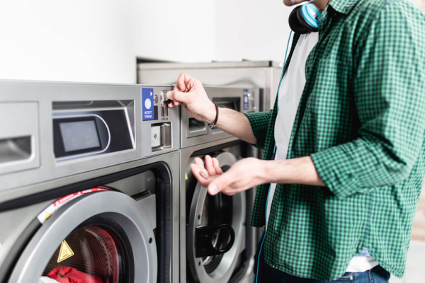 Why Coin Washing Machines Are Still Important Today?