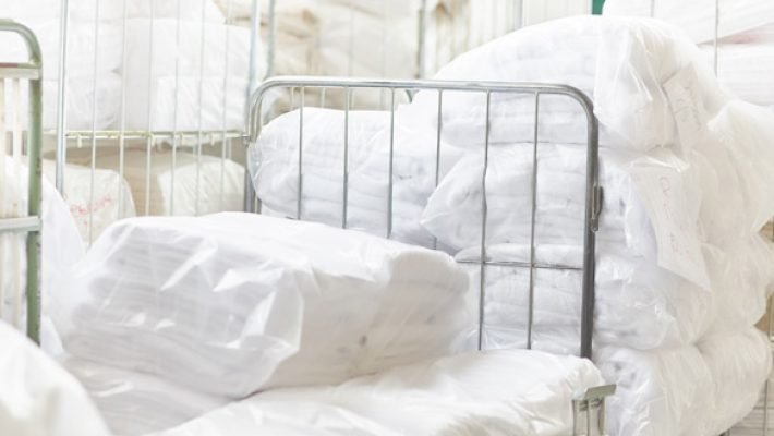 xpress laundry solution