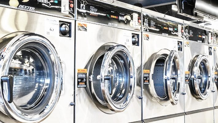 sunshine laundry and cleaners