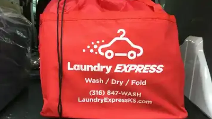 Laundry Express