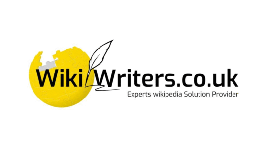 wiki writers uk